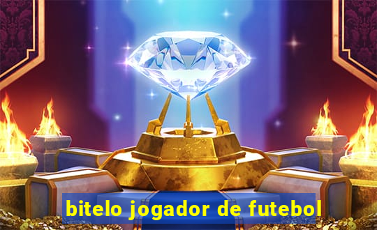 bitelo jogador de futebol